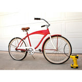 Rechargeable Cordless Air Compressor/Digital Tire Inflator - Super Arbor