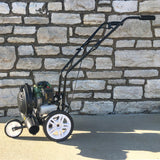 Sportsman 230 MPH 450 CFM 52 cc Gas Powered Walk-Behind Leaf Blower - Super Arbor