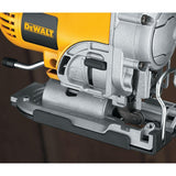 18-Volt NiCd Cordless Jig Saw with Keyless Blade Change (Tool-Only) - Super Arbor