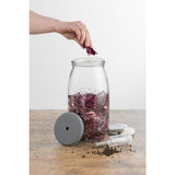 3.41 oz Glass Fermenting Set