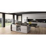 SenSa Polished Granite Kitchen Countertop Sample