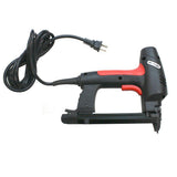 Air Locker U630E - Electric 22 Gauge 3/8" Crown Upholstery Stapler / 18 Gauge Brad Nailer