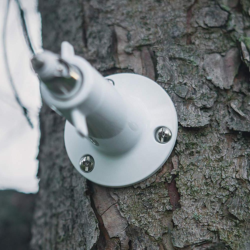 Indoor/Outdoor Security Mount - Super Arbor