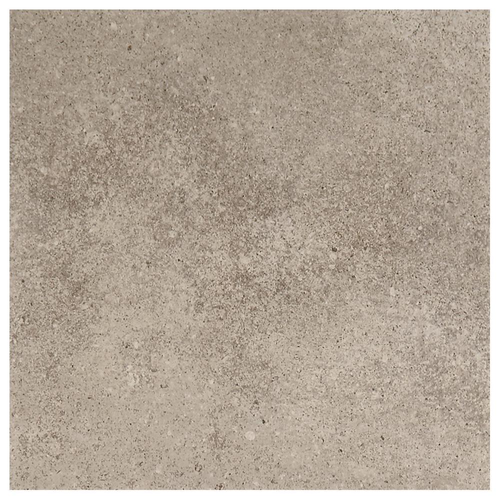Hastings Gray 12 in. x 12 in. Porcelain Floor and Wall Tile (555.56 sq. ft. / pallet) - Super Arbor
