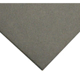 Eco-Sport 1 in. T x 1.66 ft. W x 1.66 ft. L Terracotta Interlocking Rubber Flooring Tiles (8.3 sq. ft.) (3-pack)