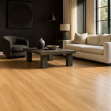 Crosbyton Oak 22 MIL x 8.7 in. W x 48 in. L Click Lock Waterproof Luxury Vinyl Plank Flooring (20.1 sq. ft./Case)