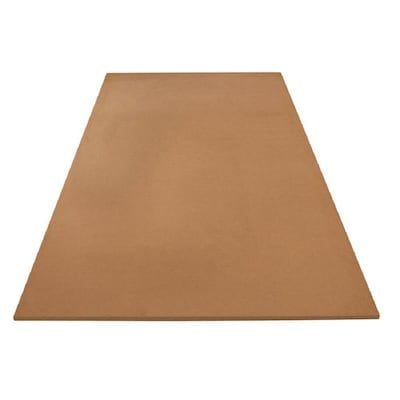 3/4-in x 48-in x 8-ft MDF