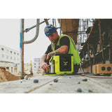 COFFEEBOXX Hi Viz Green Single Serve Coffee Maker