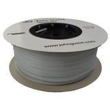 1/2 in. x 250 ft. Polyethylene Tubing Coil in Black - Super Arbor