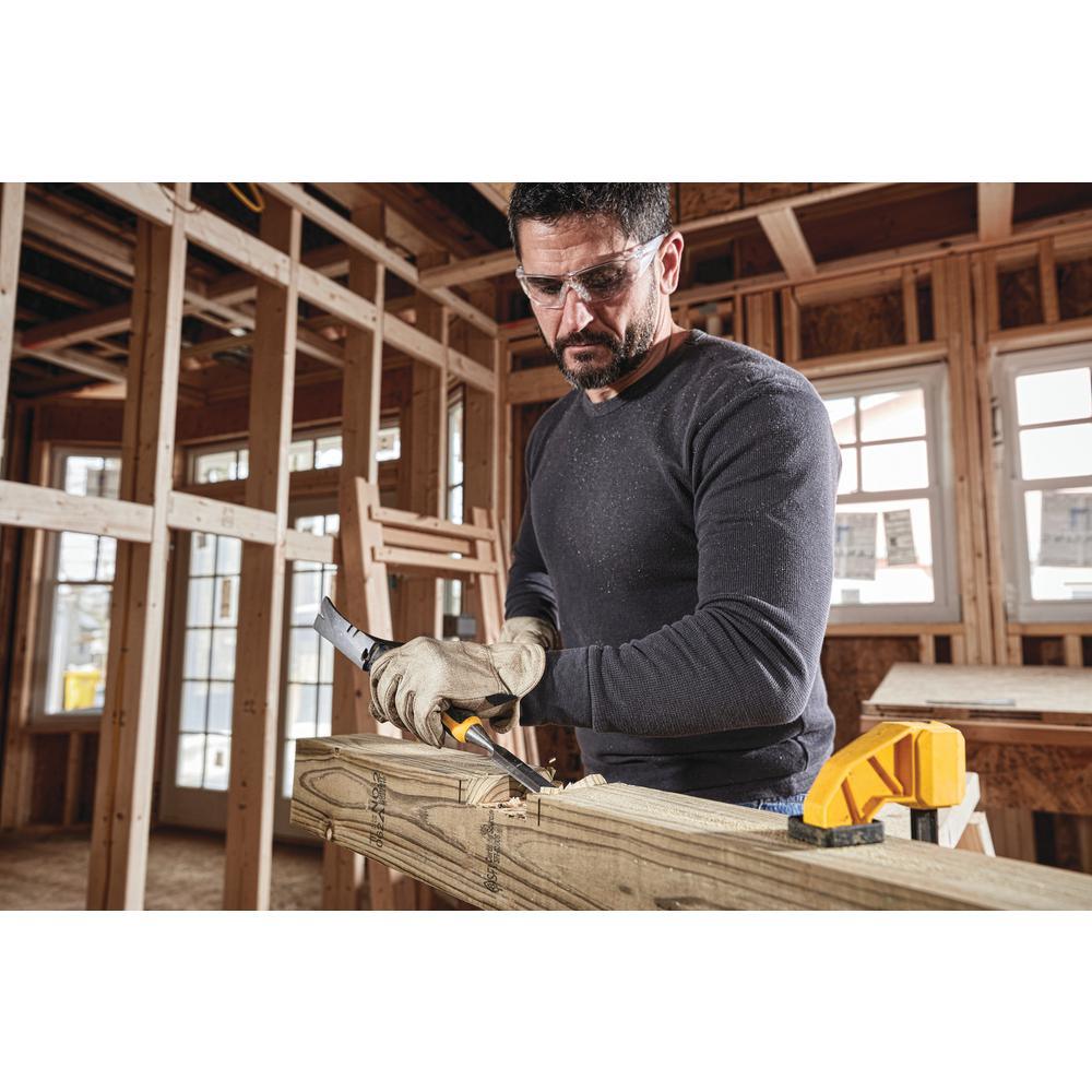 Wood Chisel Set (3-Piece) - Super Arbor