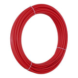 1/2 in. x 300 ft. Blue Coil PERT Pipe - Super Arbor