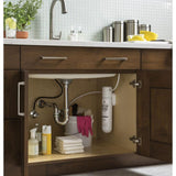 Full Flow Water Filtration System