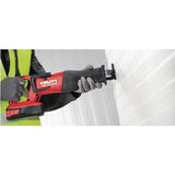 36-Volt SR 30A Lithium-Ion Cordless Reciprocating Saw Kit with Two 36/5.2 Ah Batteries, Charger and Bag - Super Arbor