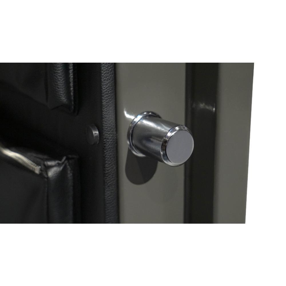 Sanctuary Platinum Series .66 CuFt. Capacity Fire/Waterproof Safe with Illuminated E-Lock - Super Arbor