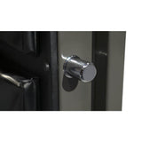 Sanctuary Platinum Series .66 CuFt. Capacity Fire/Waterproof Safe with Illuminated E-Lock - Super Arbor