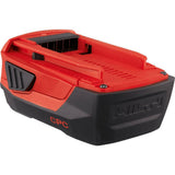22-Volt 2.6 Ah Compact Lithium-Ion Battery Pack - Super Arbor