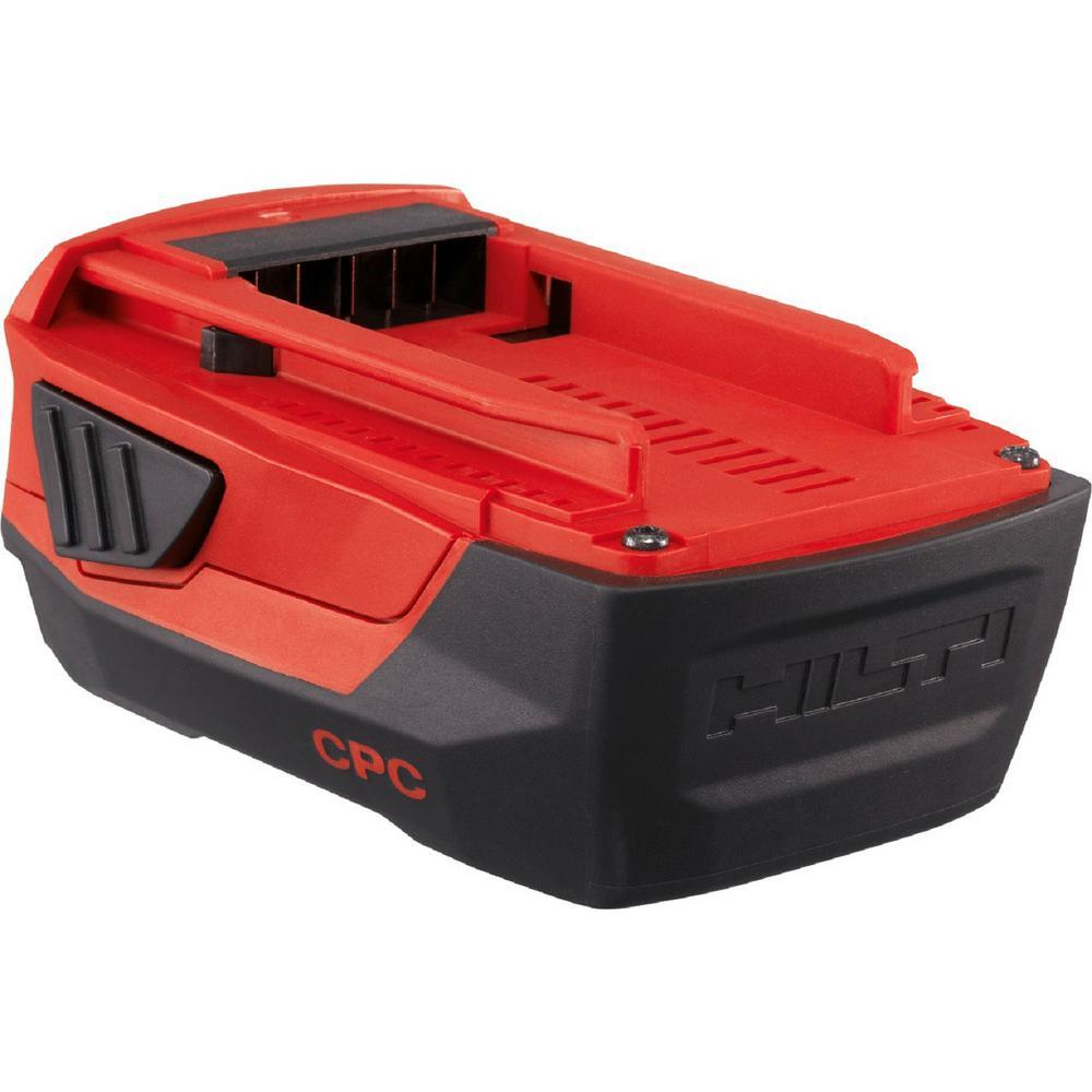 36-Volt Lithium-Ion Battery Pack B36/5.2 Ah - Super Arbor