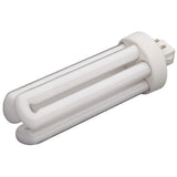 75-Watt Equivalent Soft White (2700K) 4-Pin CFL Light Bulb - Super Arbor