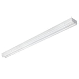 200-Watt Equivalent Integrated LED White Cool White (4000K) Dual Strip White Light Fixture - Super Arbor
