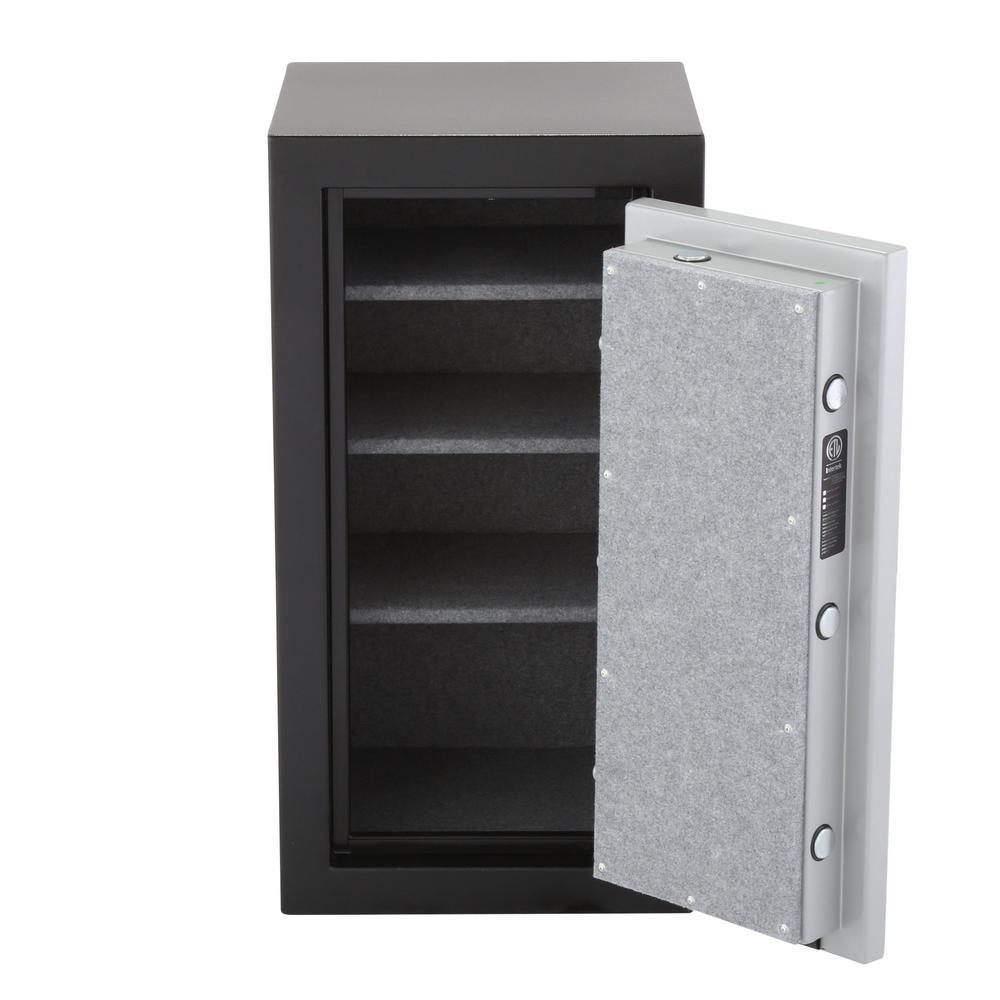 5.73 cu. ft. Elite Executive Fire Resistant Safe with Electronic Lock - Super Arbor