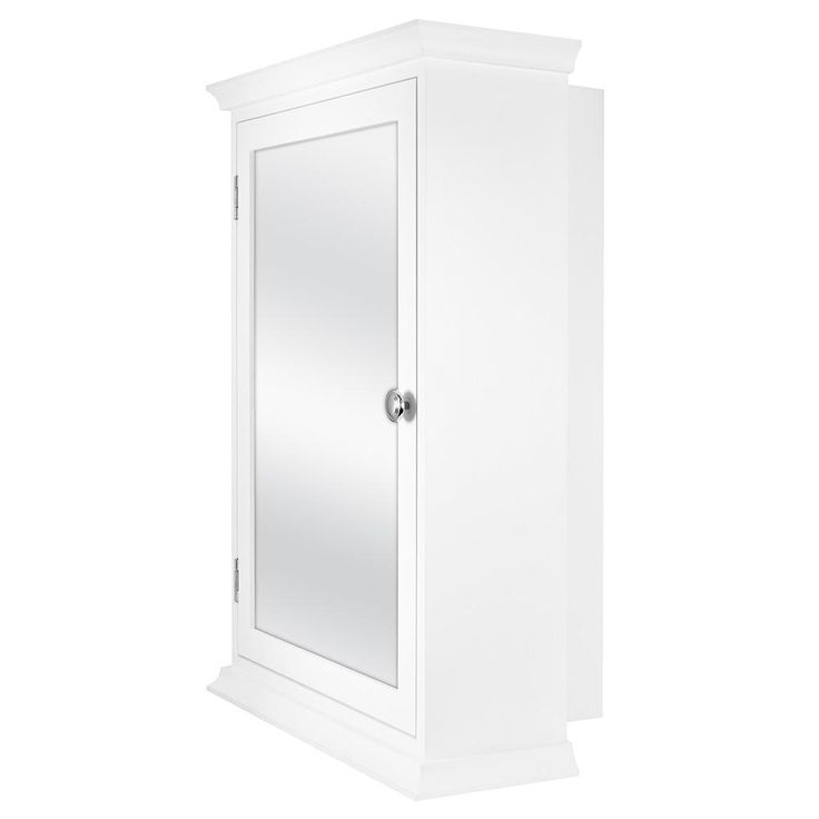 19-7/8 in. W x 28-1/4 in. H Fog Free Framed Recessed Mount Extended Storage Bathroom Medicine Cabinet in White