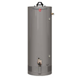 Performance 55 Gal. Tall 6 Year 50,000 BTU Natural Gas Tank Water Heater - Super Arbor