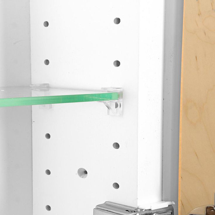 Silverton 14 in. x 68 in. x 4 in. Frameless Recessed Medicine Cabinet/Pantry