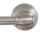 Highlander Collection 4-Piece Bathroom Hardware Kit in Satin Nickel - Super Arbor