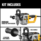 11 Amp 1/2 in. 13 mm Variable Speed Reversing Stud and Joist Drill Kit