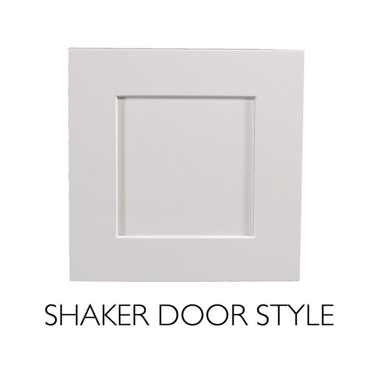 Brookings Plywood Ready to Assemble Shaker 48x34.5x24 in. 2-Door 2-Drawer Base Kitchen Cabinet in White