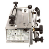 12 in. Deluxe Dovetail Jig Combination Kit - Super Arbor