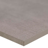MSI Cementino Gray 12 in. x 24 in. Matte Porcelain Floor and Wall Tile (14 sq. ft. per Case)