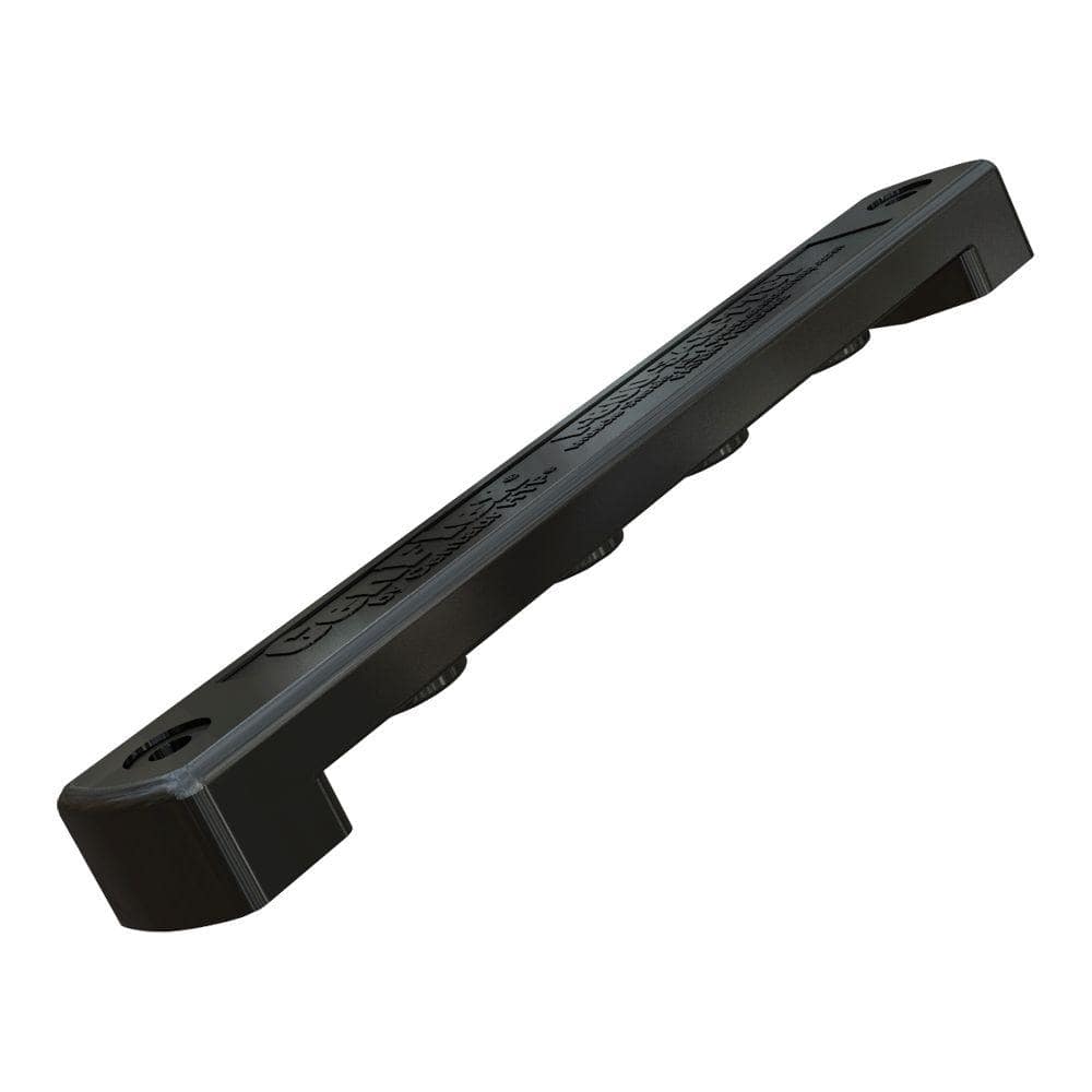 CenFlex Black Line Post Bracket