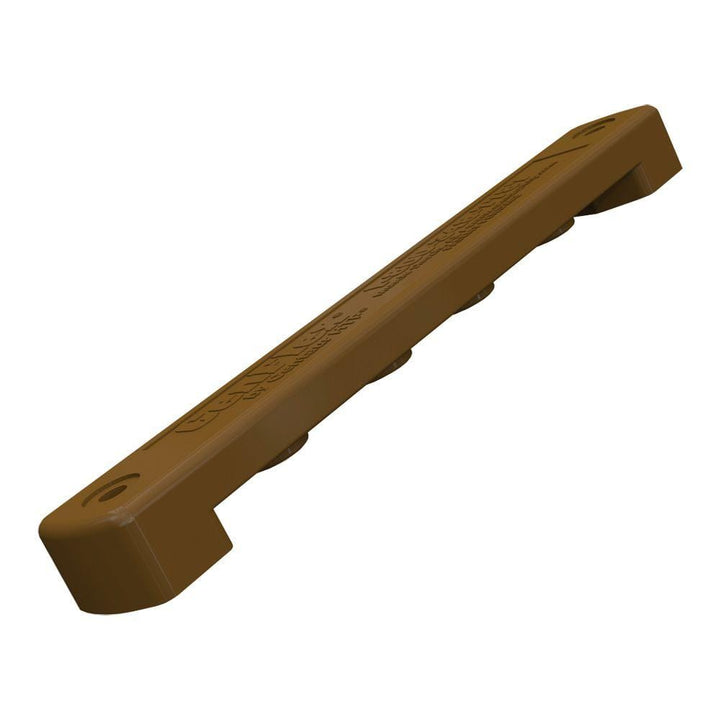 CenFlex Brown Line Post Bracket