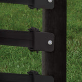 CenFlex Black Single Barrel Tensioner