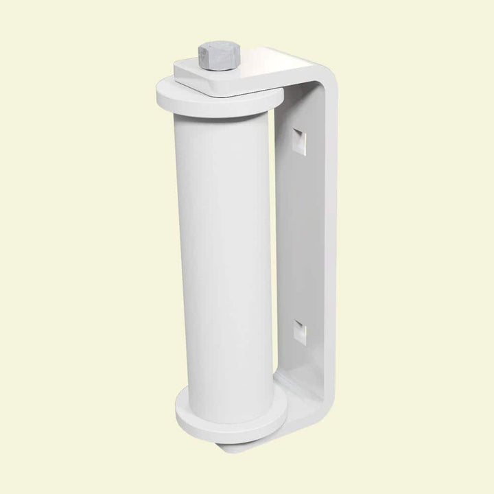 CenFlex White Inside Corner Roller