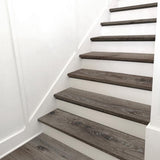 MSI Centennial Ash 2/3 in. T x 12 in. W x 47.2 in. L Luxury Vinyl Stair Tread (2 Pieces/Case)