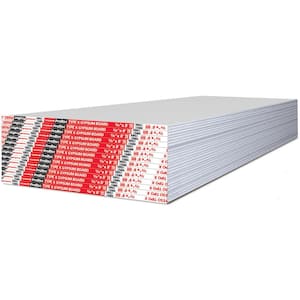 CertainTeed Regular Drywall 3/8" x 4' x 8'