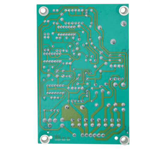 Carrier CESO110063-02 control board - side view (Product Type: Control Board)