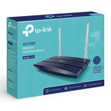 AC1200 Wireless Dual Band Gigabit Router - Super Arbor