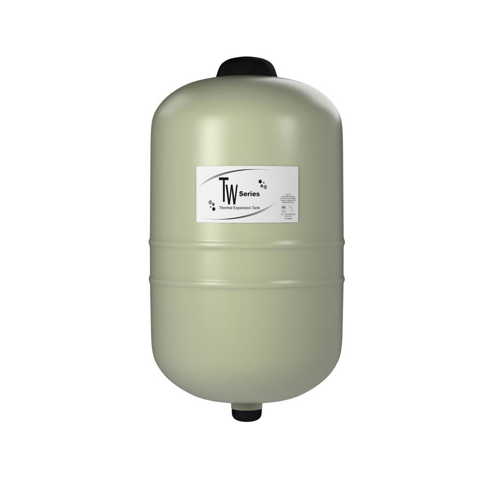 2 Gal. 1 Year Water Heater Expansion Tank - Super Arbor