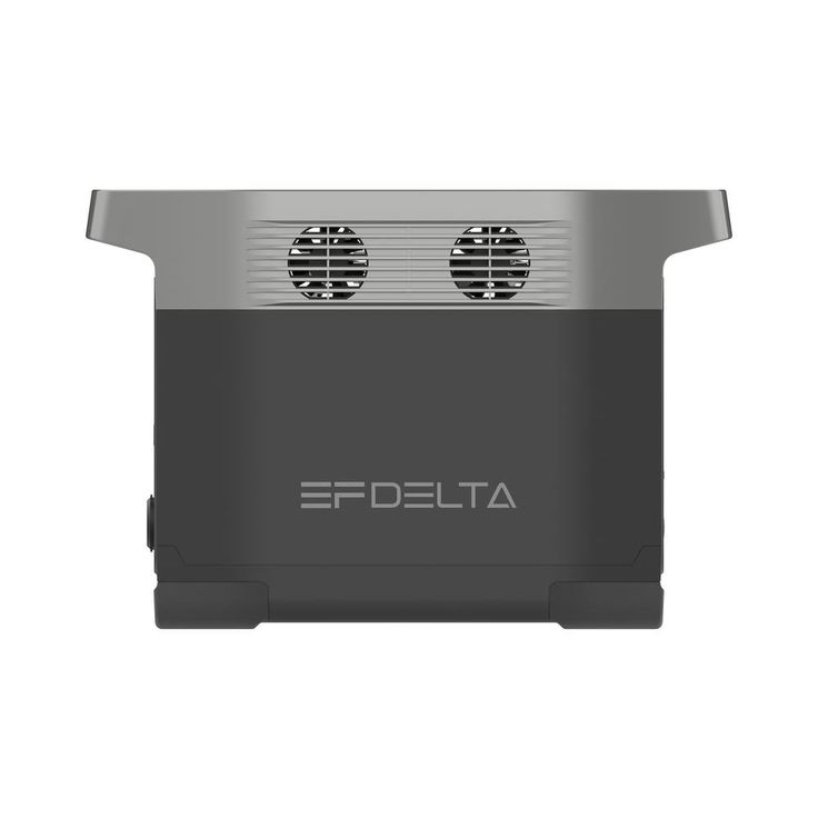 EcoFlow DELTA 1300 Power Station