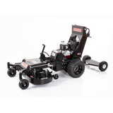 Swisher Versa 42 in. 389 cc Honda Gas Finish Cut Commercial Walk Behind Mower