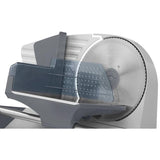 Heavy Duty 130 W Stainless Steel Electric Food Slicer