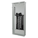 PN Series 200 Amp 20-Space 40-Circuit Main Breaker Plug-On Neutral Load Center Outdoor with Copper Bus - Super Arbor