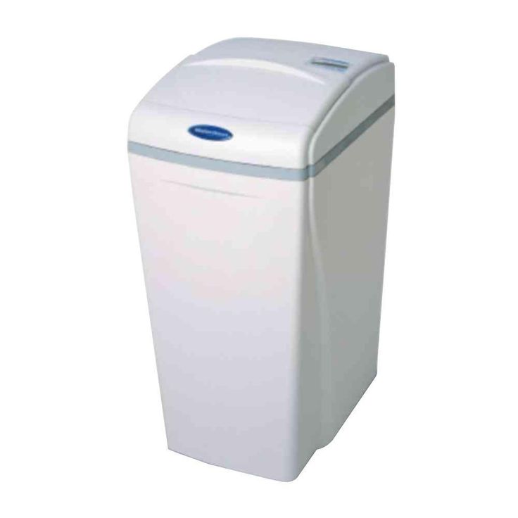 Iron Reduction Filter