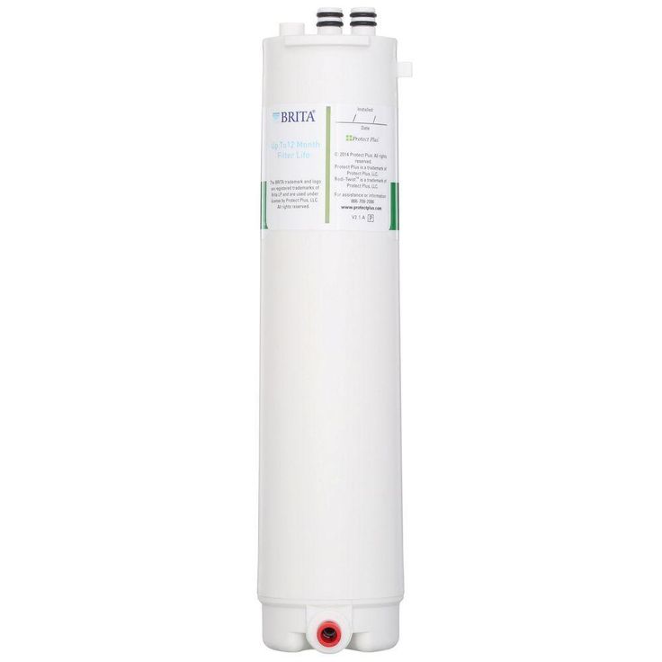 Redi-Twist Reverse Osmosis Replacement Membrane Cartridge
