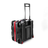 20 in. 30th Anniversary Slim Line Tool Case in Black - Super Arbor