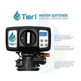 Essential Certified Series 48,000 Grain High Efficiency Digital Water Softener