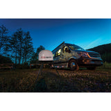Playmaker Satellite Antenna with DISH Wally HD Receiver - Super Arbor